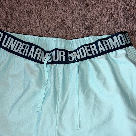Under Armour shorts💙 - Picture 3 of 6